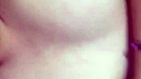 filipina girlfriend loves being horny