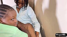 Two Dicks Fuck My Pussy And Make Me Squirt