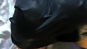 Discovering Daughter Masturbating With Sex Toy