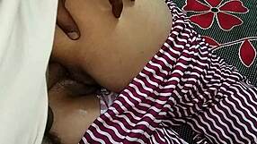 Priyanshi, enjoy that anal from stepdad!