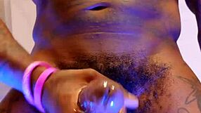 Worship BBC Hallelujah Johnson At Game Night!