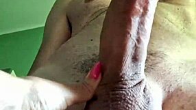 Wow, Teresa Jones Gives Blowjob On Toilet!