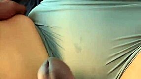 Professor Removed Condom And Fucked Me Hard After Workout