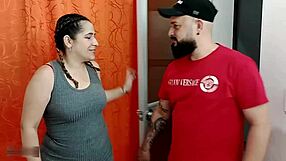 recalling old times with markus, licking big pussy lips.