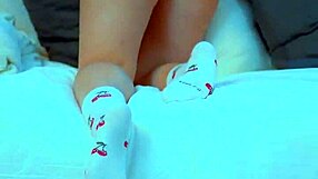 Watching the perfect pink pussy drip with orgasm.