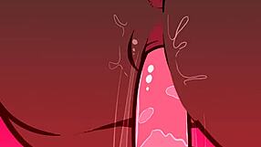 Canaryprimary - dark rituals in cartoon parody