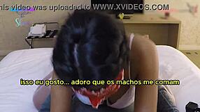 I adore being your complete cuckold in sheer lingerie