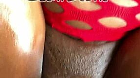 Passionate Sex With Bodybuilder In Missionary