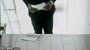 I Want My BBC Step Dad To Fuck Me