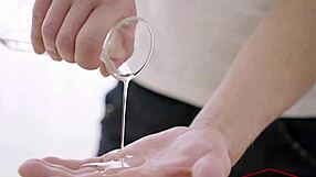 I rub my pussy tender for hazel.