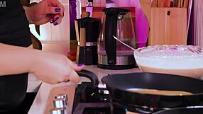 Pancakes That Never Fail!