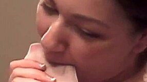 We Suck Stocking Covered Toes