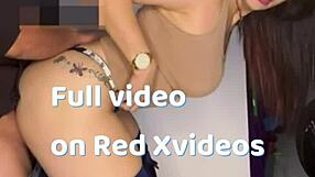 Mature Colombian Says, 'Come In, House Is Alone!' To Son's Friend!