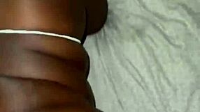 Bigass Milf Feels Intense Emotions While Fucking Ex Boyfriend