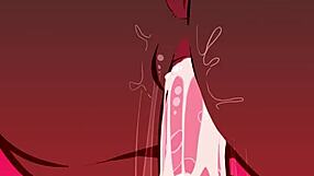 Canaryprimary - dark rituals in cartoon parody