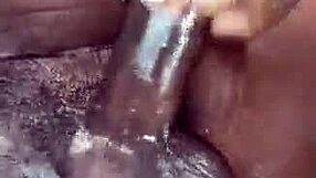 Talking about a big black dick in the bedroom