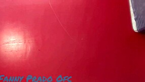 oral caprichado na casada novinha