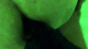 deep anal fisting stretches tight ass wide