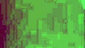 Pretty brazilian group enjoys gentle touches and shared orgasms in interracial creampie fun