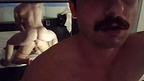 Fiz a Travesti Gostosa Gozar Gostoso com Meu Pau Socando Seu Cuzinho