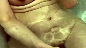 june 12, 2025, my wife bathed slowly