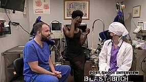 Rina Arems Chest Gets Blasted Full Of Cum Pov Version