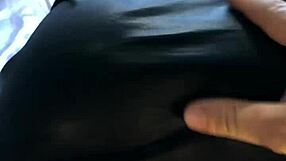 Discovering Daughter Masturbating With Sex Toy