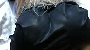 Discovering Daughter Masturbating With Sex Toy