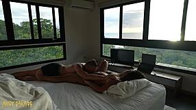 pussy eating leading to orgasm for women