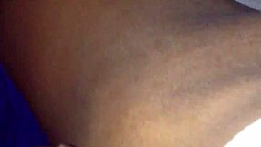 i fuck my side bitch with a dildo in her ass while she rides my big black cock