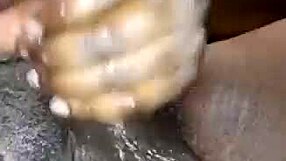 Talking about a big black dick in the bedroom