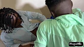 Two Dicks Fuck My Pussy And Make Me Squirt