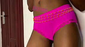 I Gave Seductivedemon Wetpussynaija the Hardest Fuck Ever