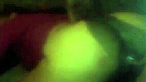 Wow, fucking this dominican prostitute with my bro is insane!