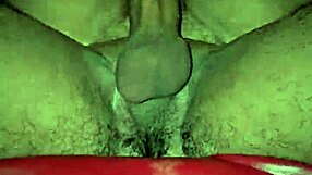 Fui Puta De Dos Machos!