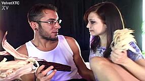 Late Harvest Introduction