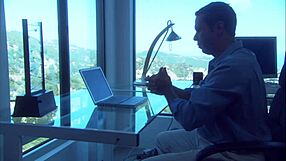 yo cytherea, getting slammed hard in that canoe, huh?