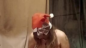 European Milf Slave Endures Humiliation in BDSM Session with Toys