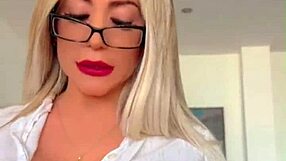 i share a homemade video of my couple's fun with toys and lingerie.