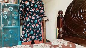 Surprised Indian Stepsister?