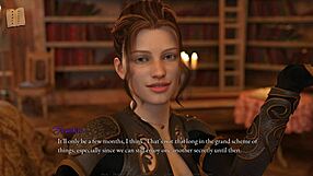 playing the price of power episode 65