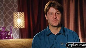 Nasty couples engage in swinging orgy with blowjobs and group oral