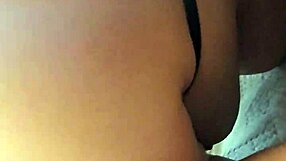 mature woman with big ass visits when husband at work