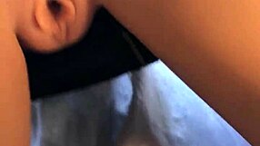 Discovering Daughter Masturbating With Sex Toy