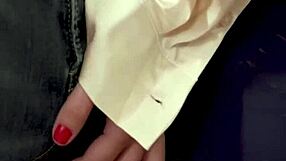 Oh My! Teacher Gives Latina Big Ass to Student!