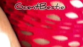 Passionate Sex With Bodybuilder In Missionary