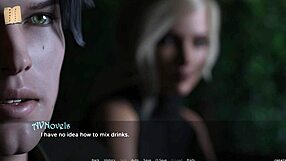 Summers Gone 93: A Retro Game Adventure.