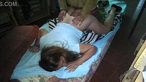 Mi Chico Me Coge De Perrito Contra El Colchón 😍