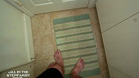 Kymber Leigh rushes home as stepmom to aid stepson's medical issue