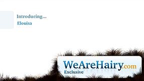 Sarah Nikol Loves Teasing Her Wet Pussy on Web Chat